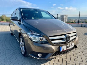 Обява за продажба на Mercedes-Benz B 180 Avantgard ~11 700 лв. - изображение 1