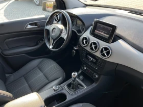 Обява за продажба на Mercedes-Benz B 180 Avantgard ~11 700 лв. - изображение 8