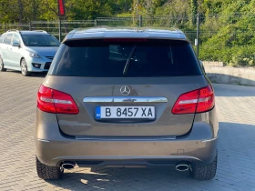 Обява за продажба на Mercedes-Benz B 180 Avantgard ~11 700 лв. - изображение 5