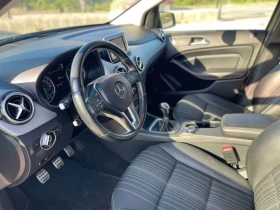 Обява за продажба на Mercedes-Benz B 180 Avantgard ~11 700 лв. - изображение 6