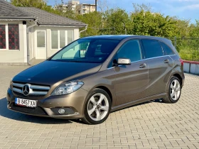 Обява за продажба на Mercedes-Benz B 180 Avantgard ~11 700 лв. - изображение 1