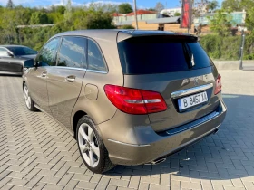Обява за продажба на Mercedes-Benz B 180 Avantgard ~11 700 лв. - изображение 2