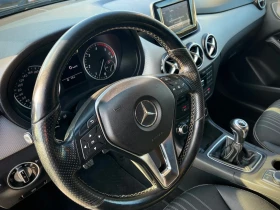 Обява за продажба на Mercedes-Benz B 180 Avantgard ~11 700 лв. - изображение 9