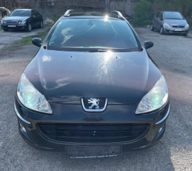 Peugeot 407 3.0i / / /  | Mobile.bg    2