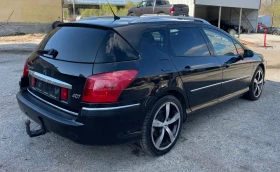 Peugeot 407 3.0i / / /  | Mobile.bg    6