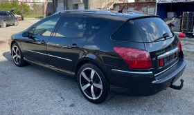 Peugeot 407 3.0i / / /  | Mobile.bg    8