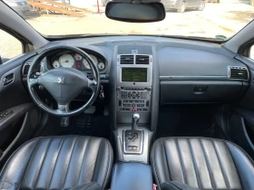 Peugeot 407 3.0i / / /  | Mobile.bg    9
