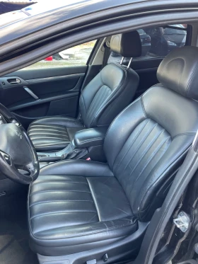 Peugeot 407 3.0i / / /  | Mobile.bg    11