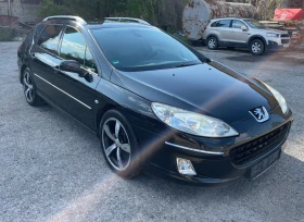 Peugeot 407 3.0i / / /  | Mobile.bg    3