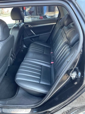Peugeot 407 3.0i / / /  | Mobile.bg    12