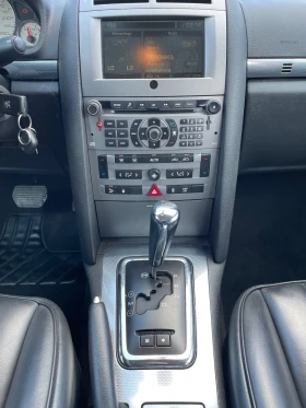 Peugeot 407 3.0i / / /  | Mobile.bg    10