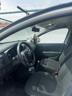 Dacia Sandero | Mobile.bg    8