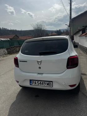 Dacia Sandero | Mobile.bg    4