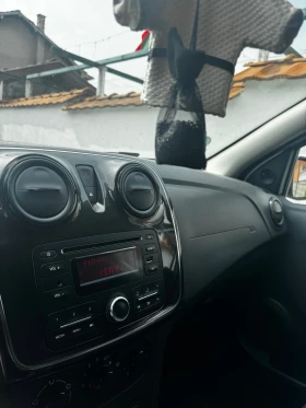Dacia Sandero | Mobile.bg    11