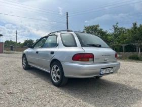 Subaru Impreza 44 | Mobile.bg    2