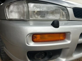 Subaru Impreza 44 | Mobile.bg    9