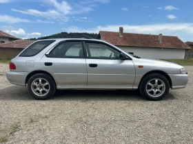 Subaru Impreza 44 | Mobile.bg    3