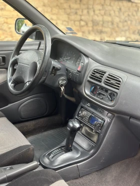 Subaru Impreza 44 | Mobile.bg    4