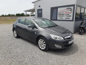 Opel Astra | Mobile.bg    2
