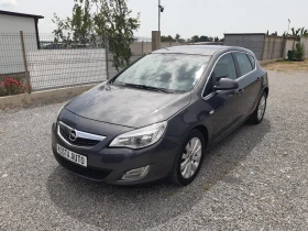 Opel Astra | Mobile.bg    9