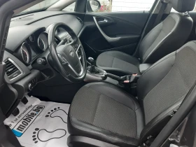 Opel Astra | Mobile.bg    11