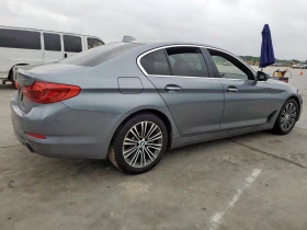 BMW 530 I * *  | Mobile.bg    4