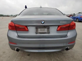 BMW 530 I * *  | Mobile.bg    6