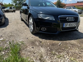 Обява за продажба на Audi A4 ~13 300 лв. - изображение 1