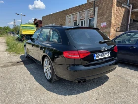 Обява за продажба на Audi A4 ~13 300 лв. - изображение 5