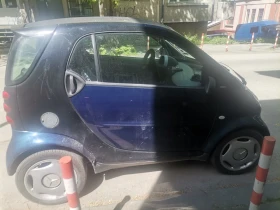 Smart Fortwo | Mobile.bg    5