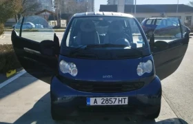 Smart Fortwo | Mobile.bg    2