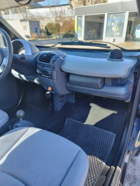 Smart Fortwo | Mobile.bg    3
