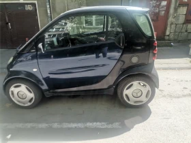 Smart Fortwo | Mobile.bg    4