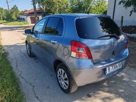 Обява за продажба на Toyota Yaris 1.3 6 Скорости  ~10 600 лв. - изображение 5