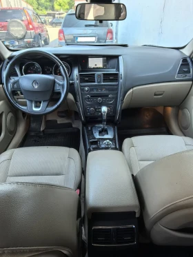 Обява за продажба на Renault Latitude ~6 990 лв. - изображение 8