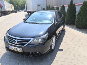 Обява за продажба на Renault Latitude ~6 990 лв. - изображение 1