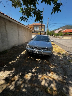 Обява за продажба на VW Golf ~3 100 лв. - изображение 1