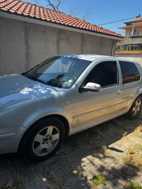 Обява за продажба на VW Golf ~3 100 лв. - изображение 1