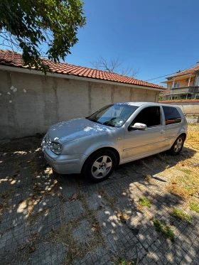 Обява за продажба на VW Golf ~3 100 лв. - изображение 2