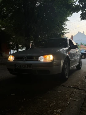 Обява за продажба на VW Golf ~3 100 лв. - изображение 8