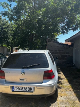 Обява за продажба на VW Golf ~3 100 лв. - изображение 3