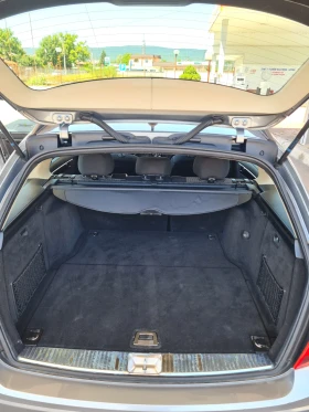 Mercedes-Benz C 180 C 180 2.2CDI  | Mobile.bg    8
