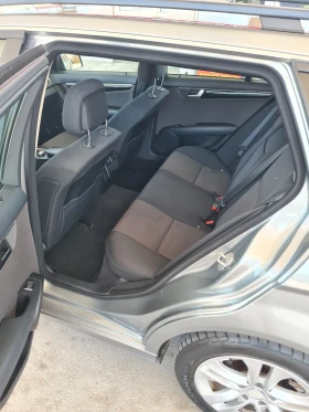 Mercedes-Benz C 180 C 180 2.2CDI  | Mobile.bg    5