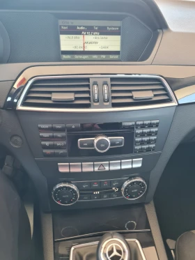 Mercedes-Benz C 180 C 180 2.2CDI  | Mobile.bg    9