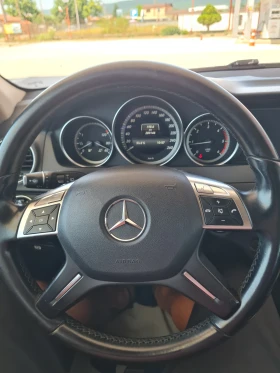 Mercedes-Benz C 180 C 180 2.2CDI  | Mobile.bg    11