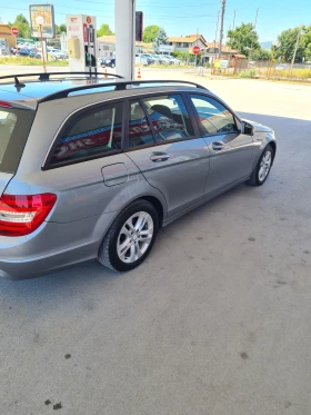 Mercedes-Benz C 180 C 180 2.2CDI  | Mobile.bg    3