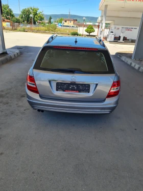 Mercedes-Benz C 180 C 180 2.2CDI  | Mobile.bg    2