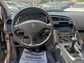 Peugeot 3008 Панорама, Италия - 9980 лв. - 58921864 11