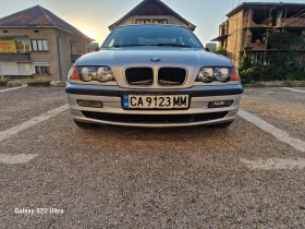 BMW 318 1.8   | Mobile.bg    3