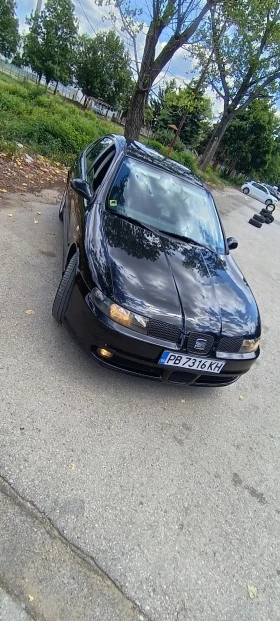Обява за продажба на Seat Leon 1.9 131 ASZ ~5 880 лв. - изображение 5